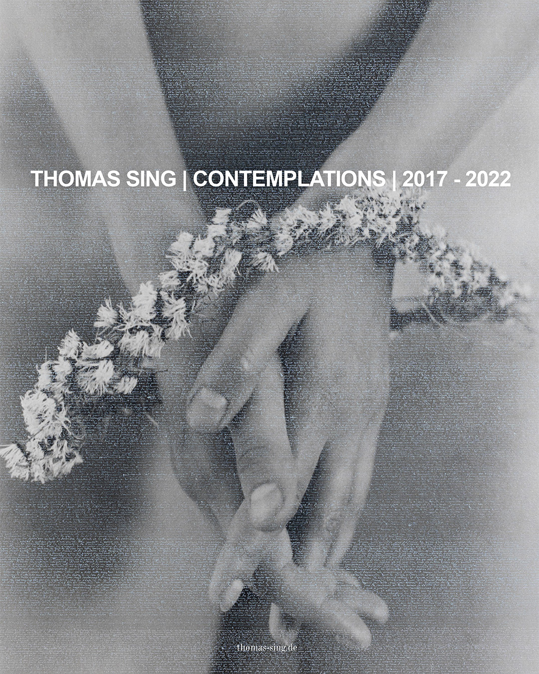 Thomas Sing Contemplations Catalogue