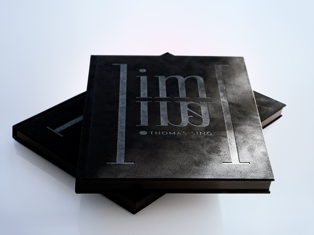 liminal cover